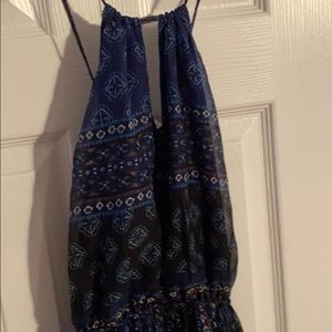 Hollister dress